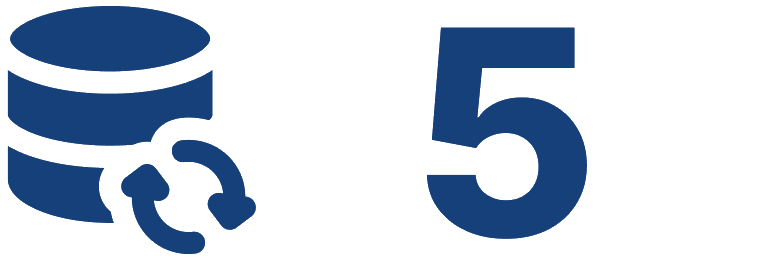 5