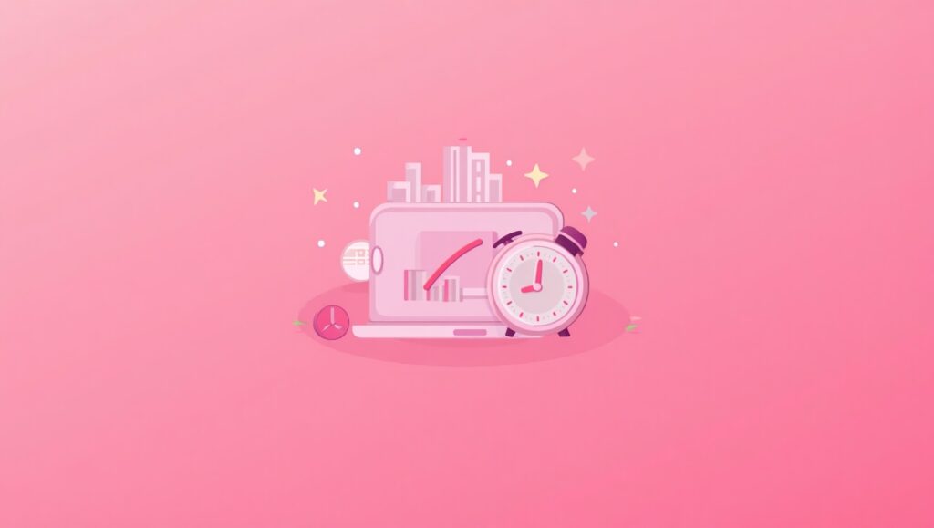 time tracking solutions