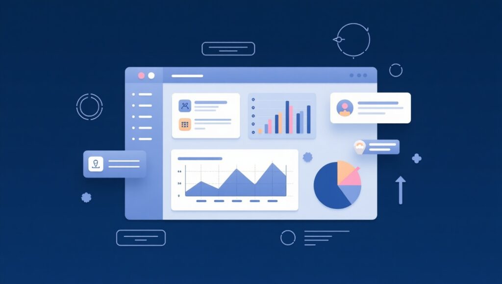 Project management software