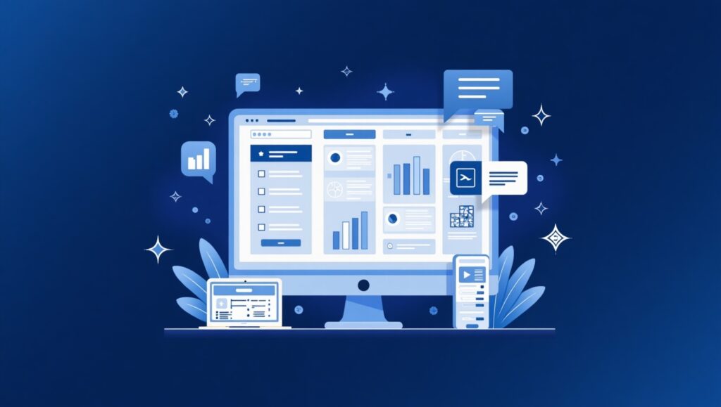 Project management software