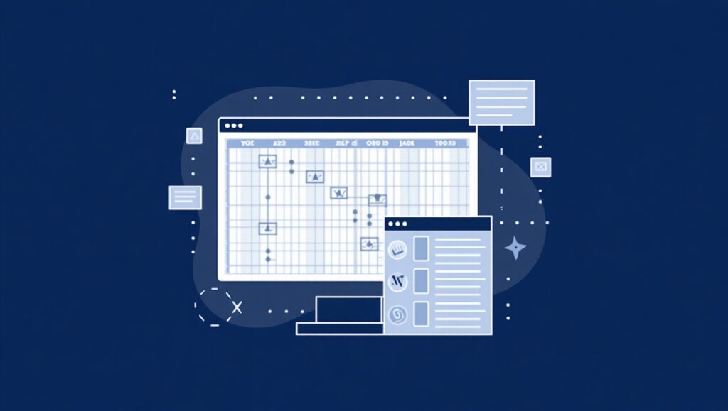 Best Gantt Chart software