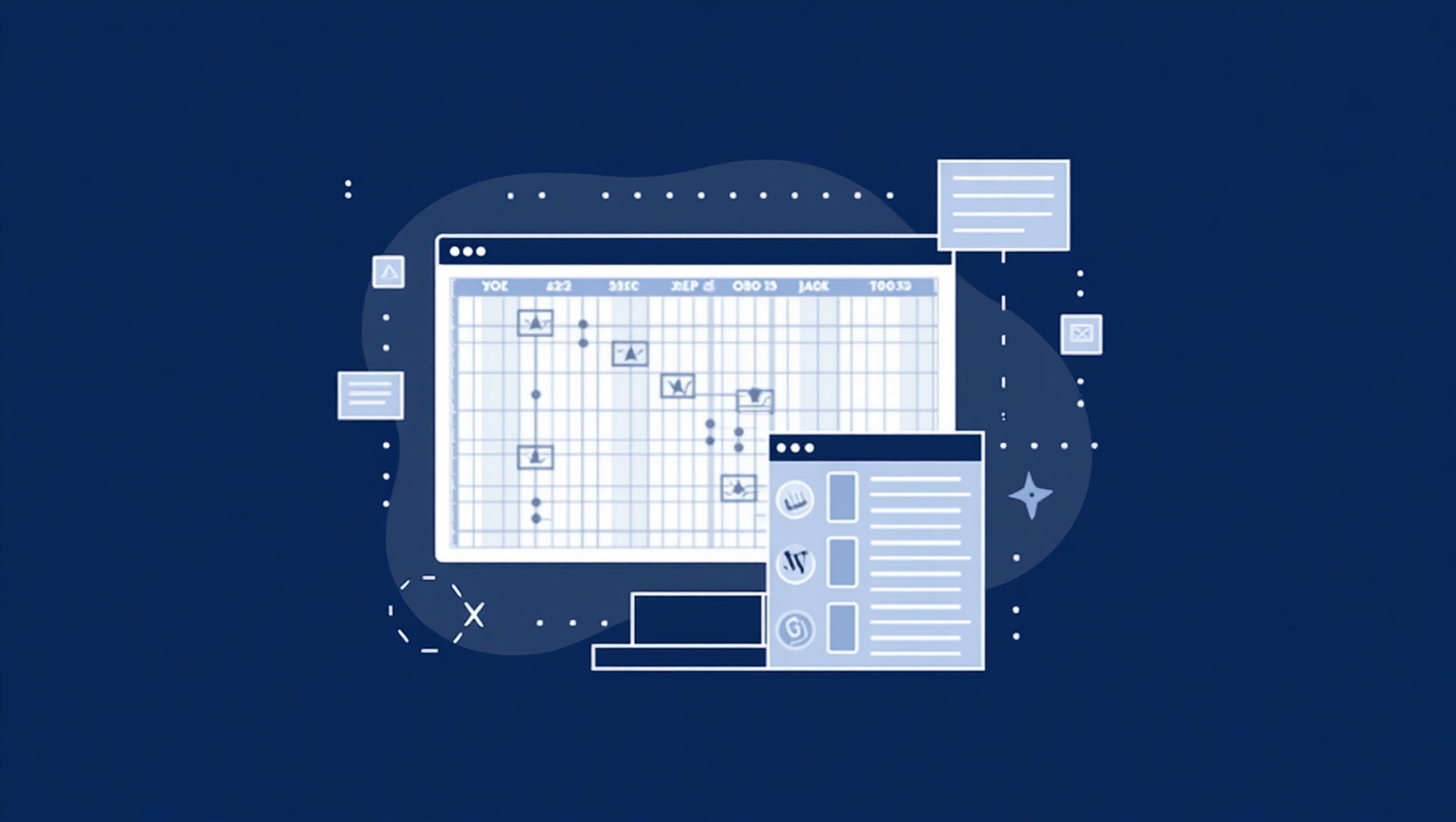 Best Gantt Chart software
