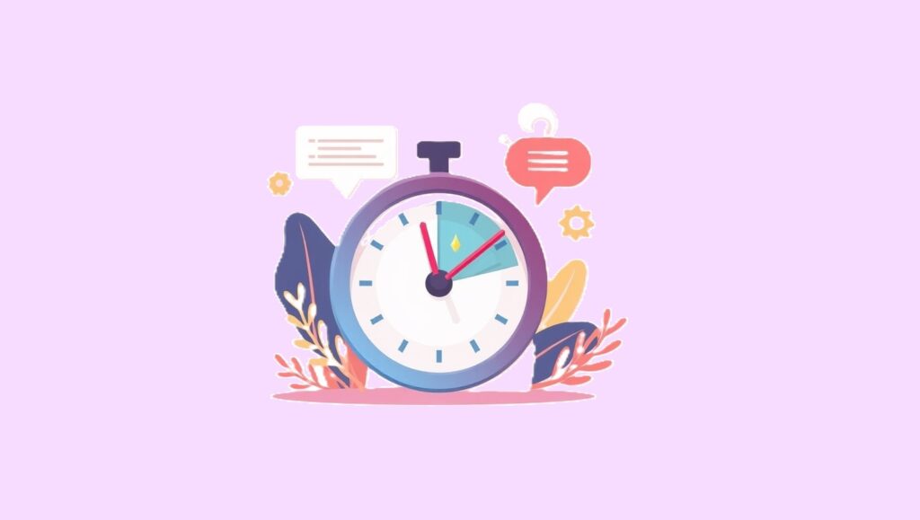 Time-tracking-solution