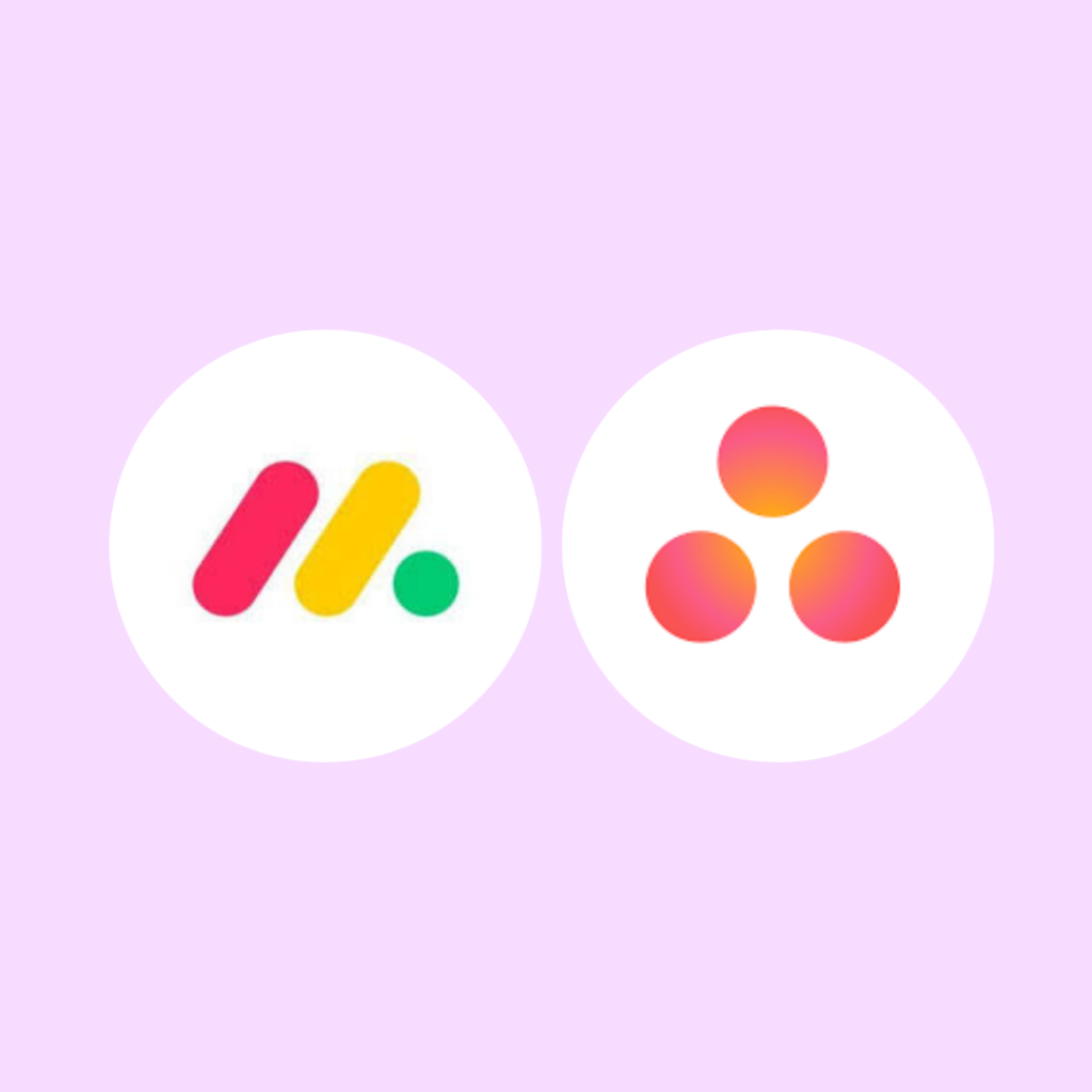 Asana Vs Monday.com