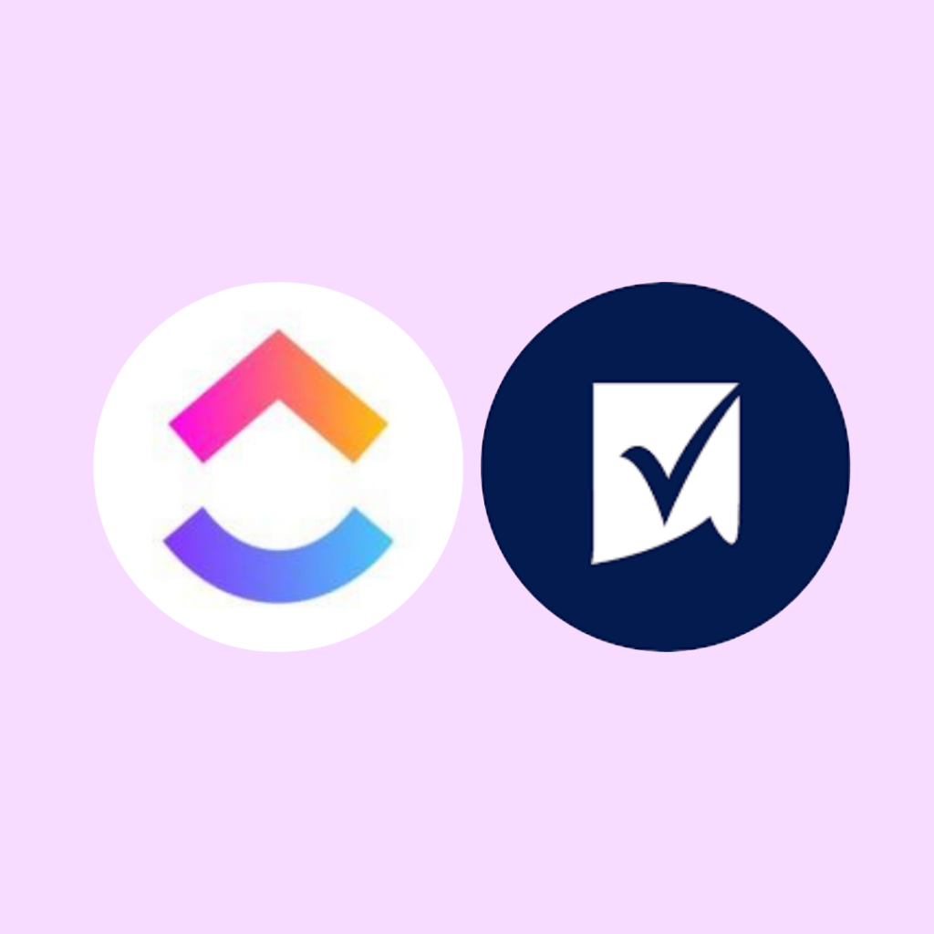 Smartsheet vs ClickUp