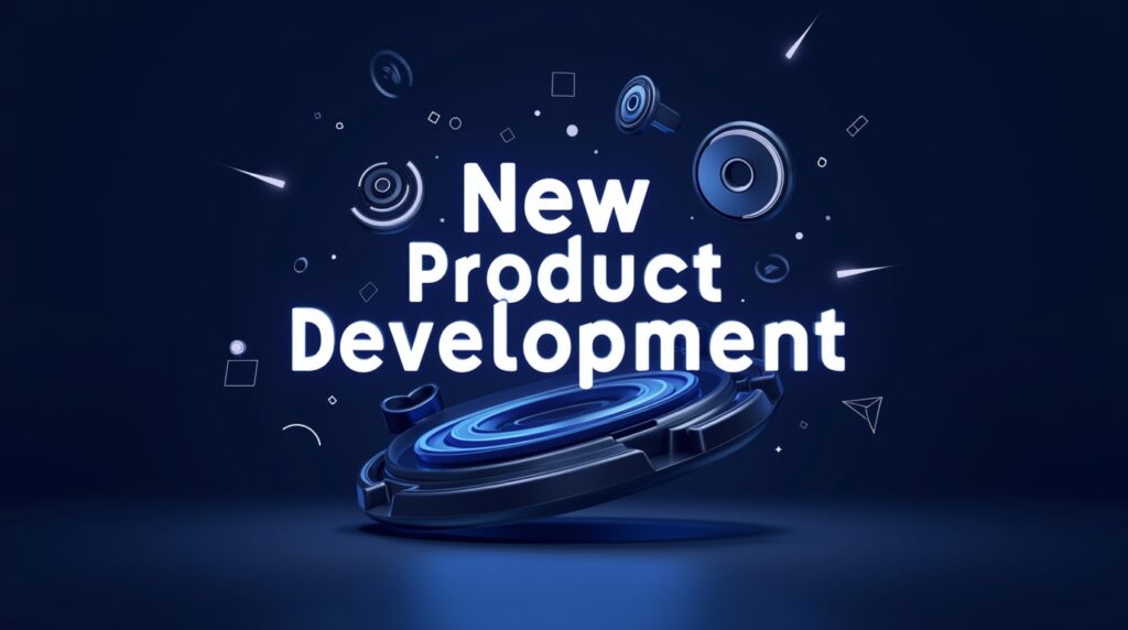New Product Development
