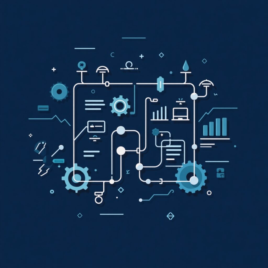 business process optimisation