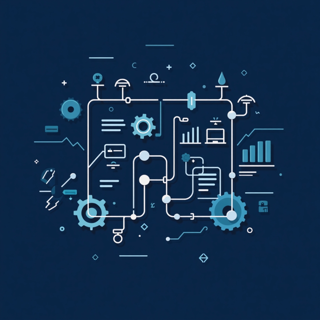 business process optimisation