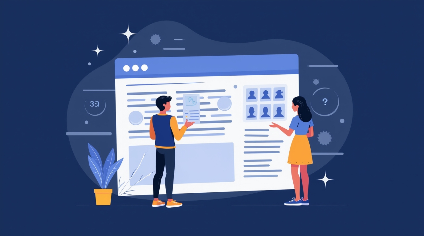 Create a Project Plan 