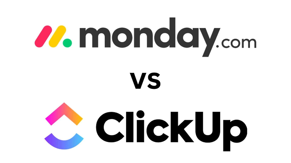 monday.com vs. ClickUp