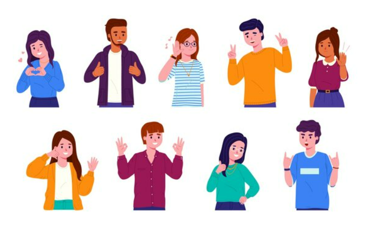 Understanding Non-Verbal Communication