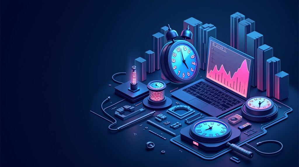 Enhancing Developer Teams with Time Tracking Tools
