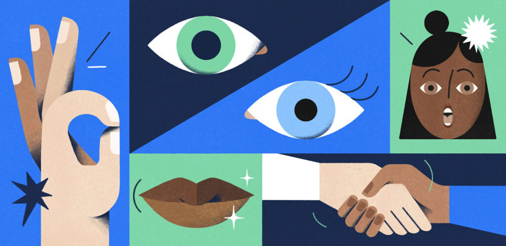 Non-Verbal Communication
