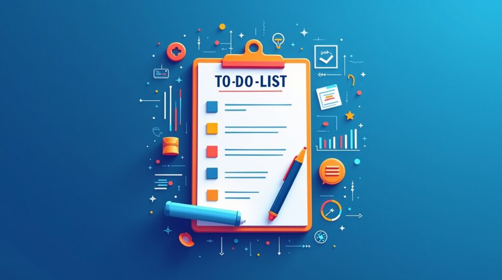 To-Do List Techniques