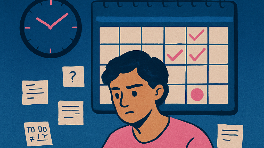 Project Timeline Template