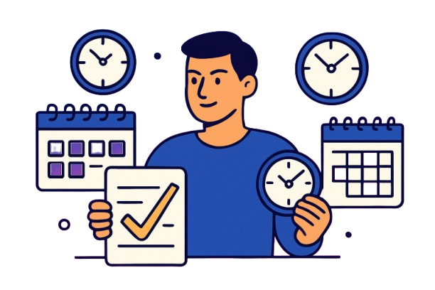Project Time Management 