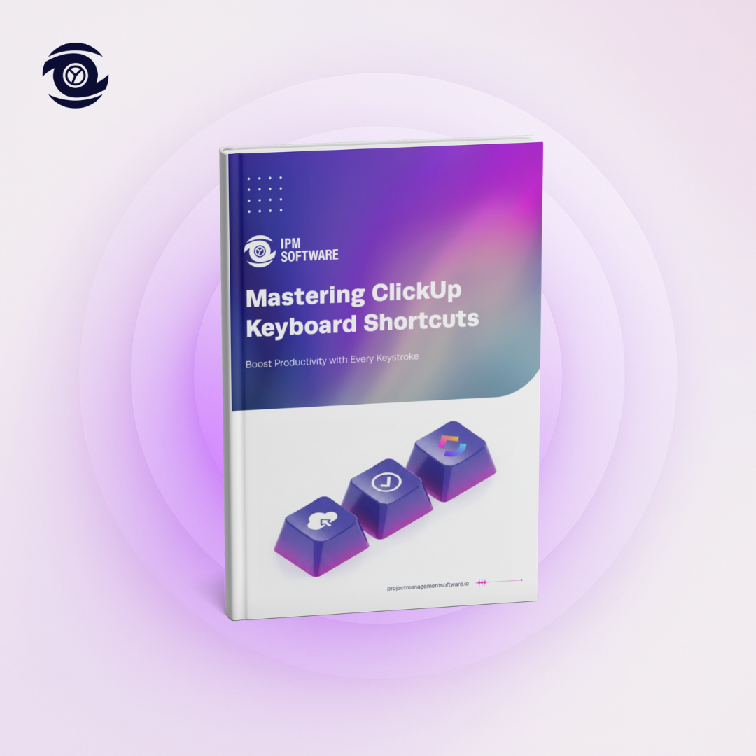 Mastering ClickUp Keyboard Shortcuts