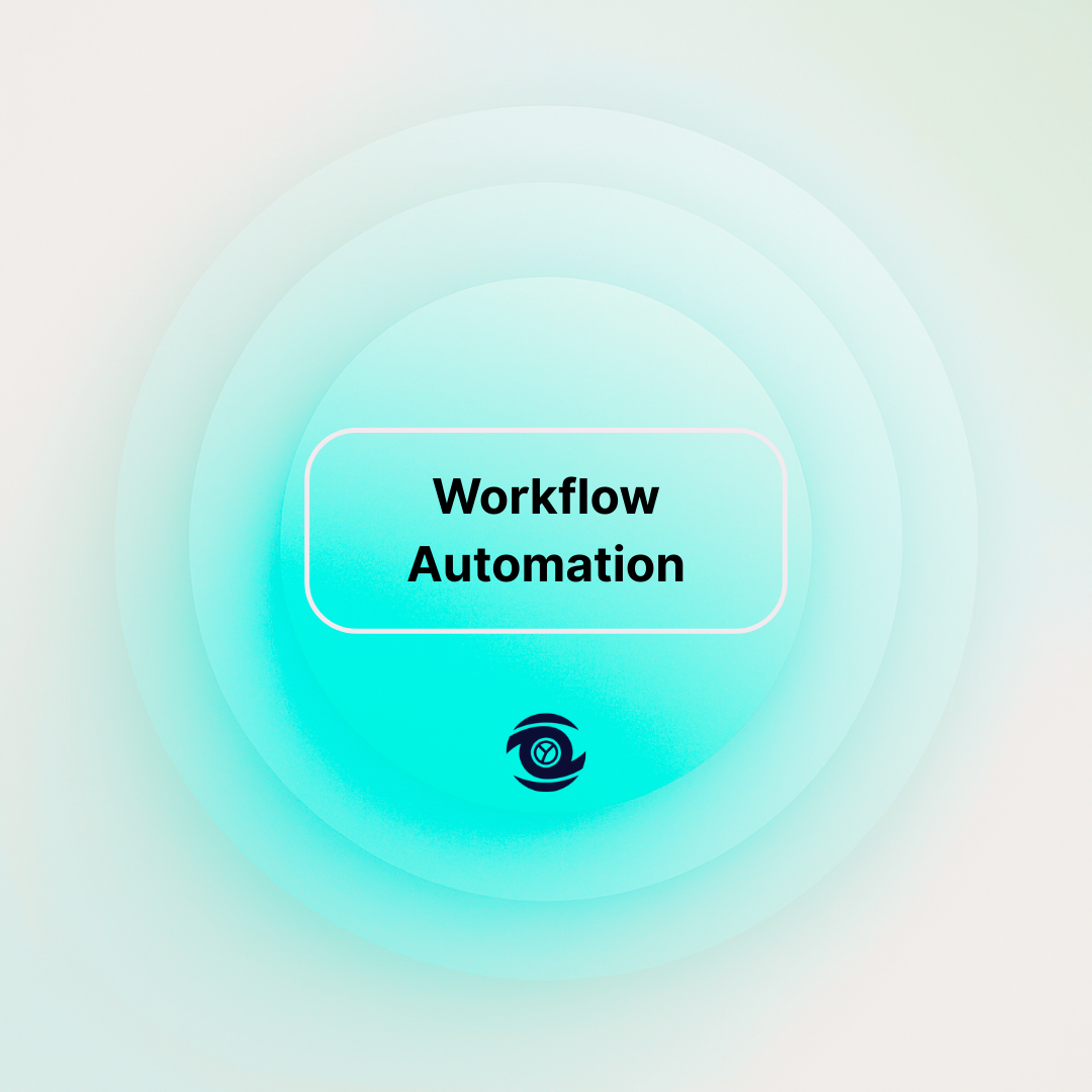 Workflow Automation